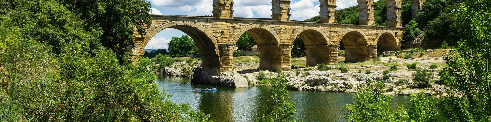 Carcassonne, Avignon & Beautiful Provence