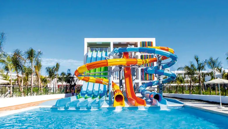Riu Republica