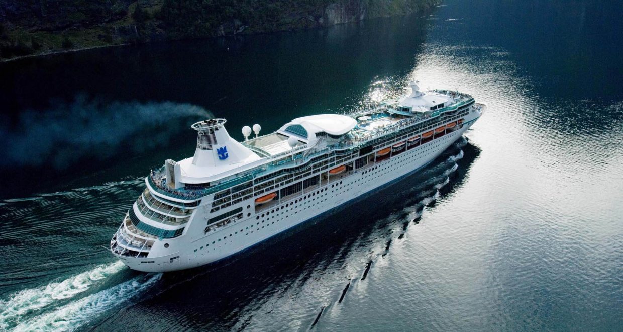 Vision of the Seas