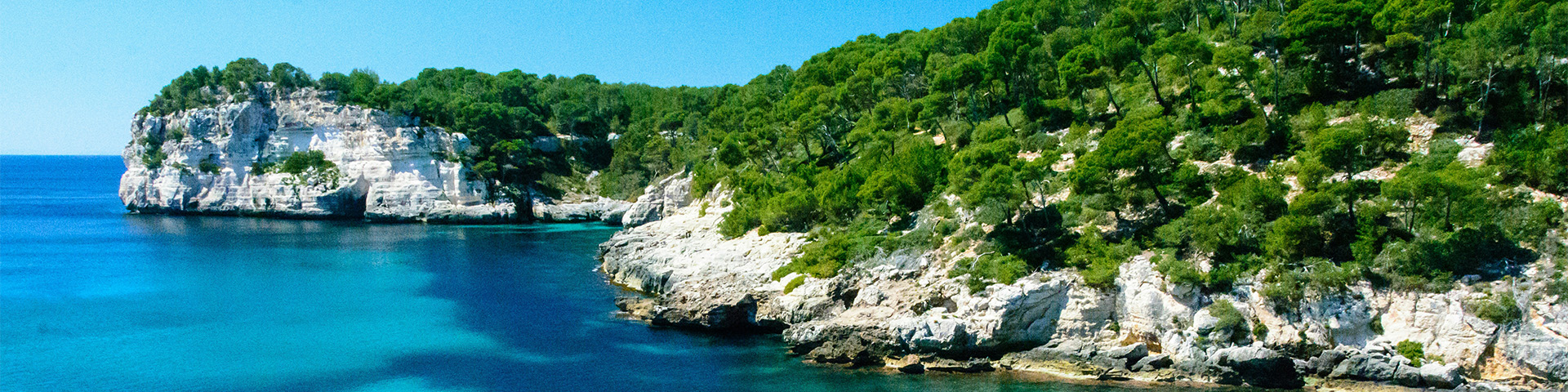 Minura Sur Menorca