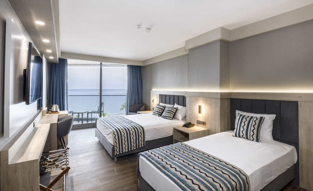 Elysee Rive Hotel