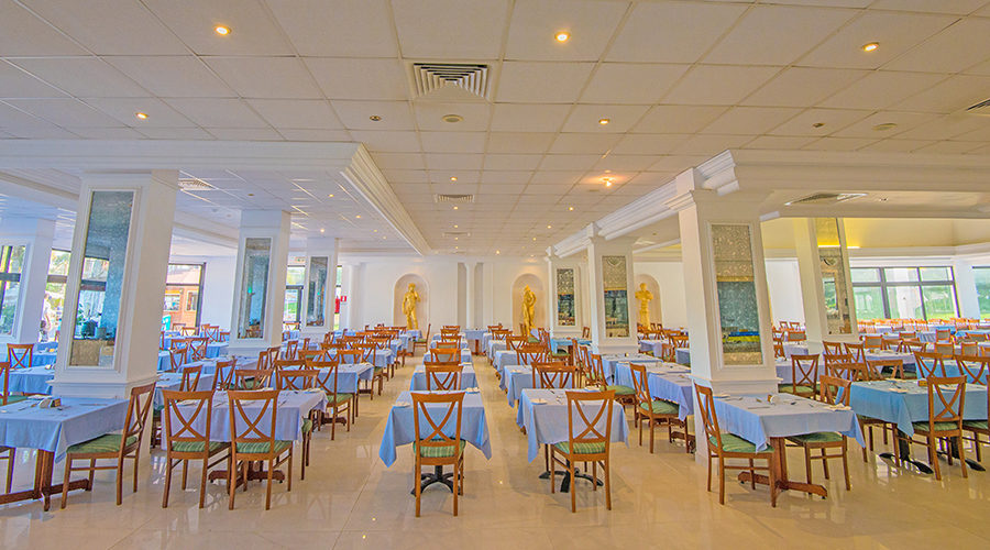 Tsokkos Gardens Hotel