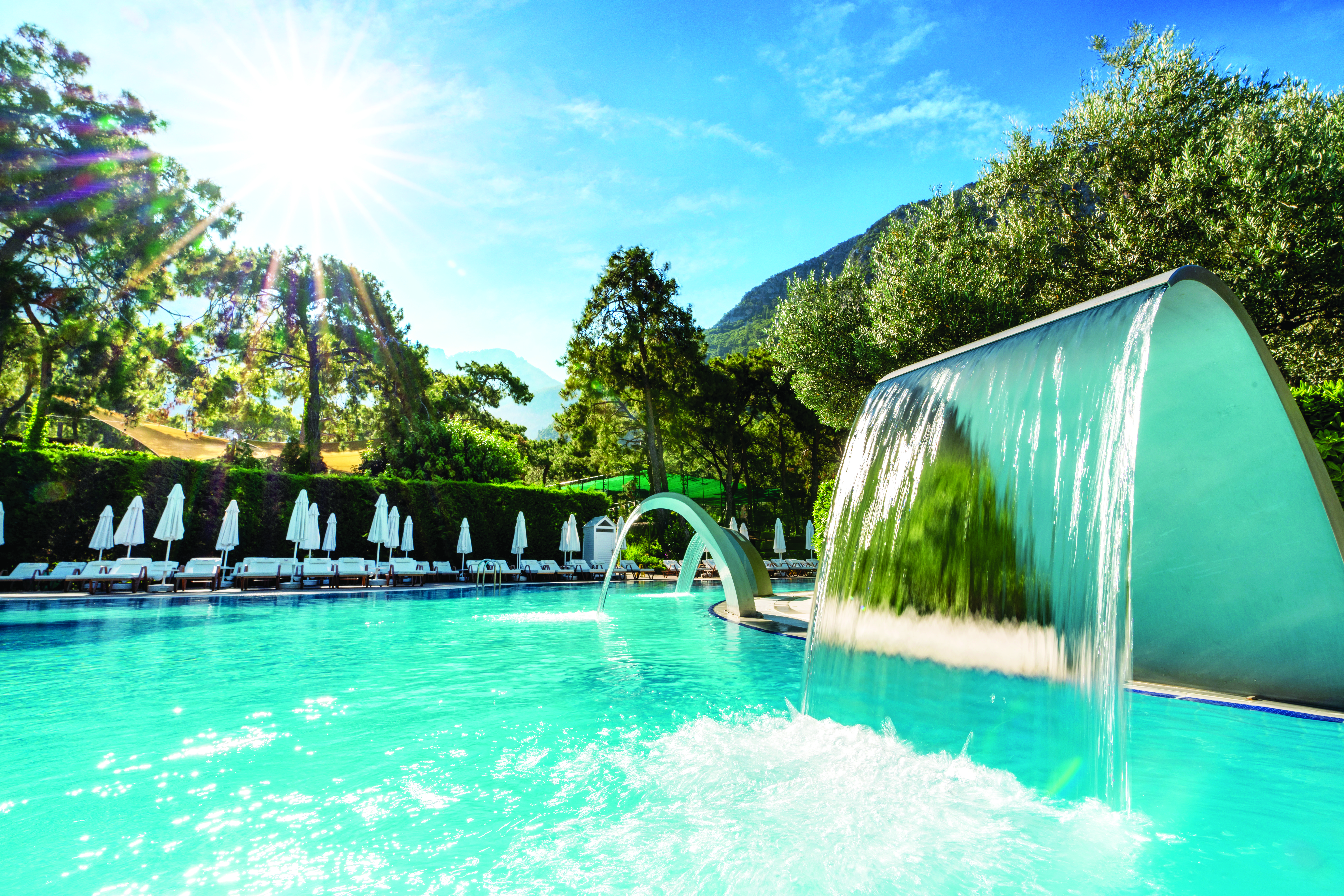 Liberty Hotels Lykia
