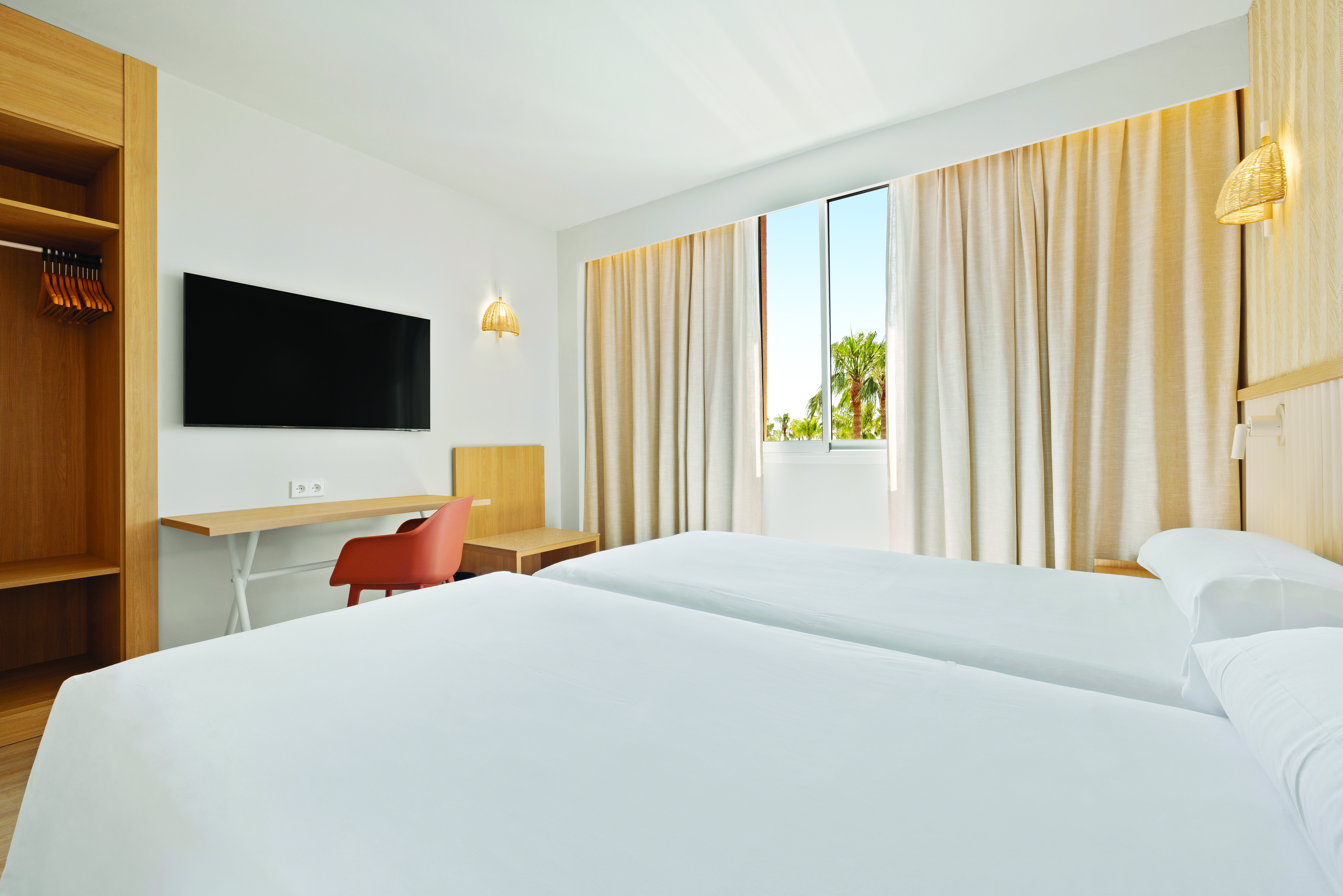 Protur Bonaire Aparthotel