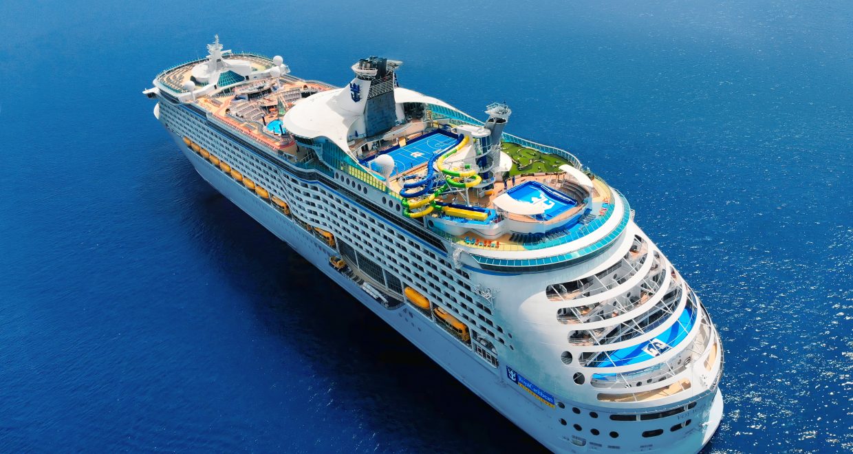 Voyager of the Seas
