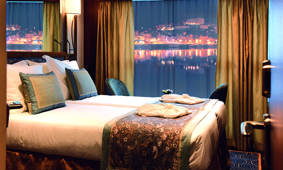Lisbon and the Heart of Douro