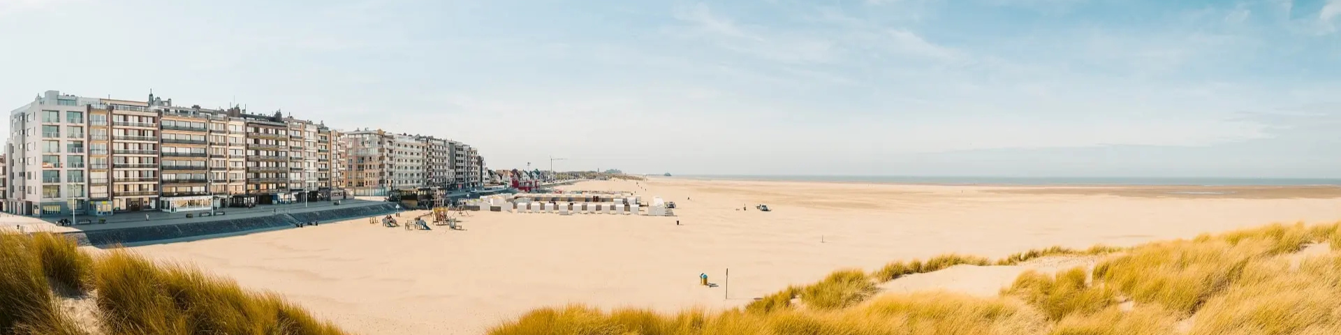 Belgium Mini Break