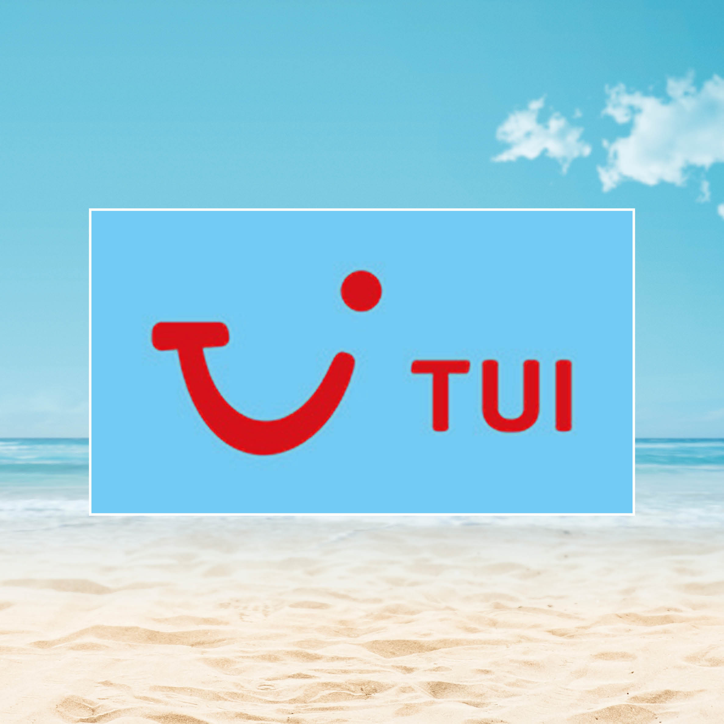 TUI