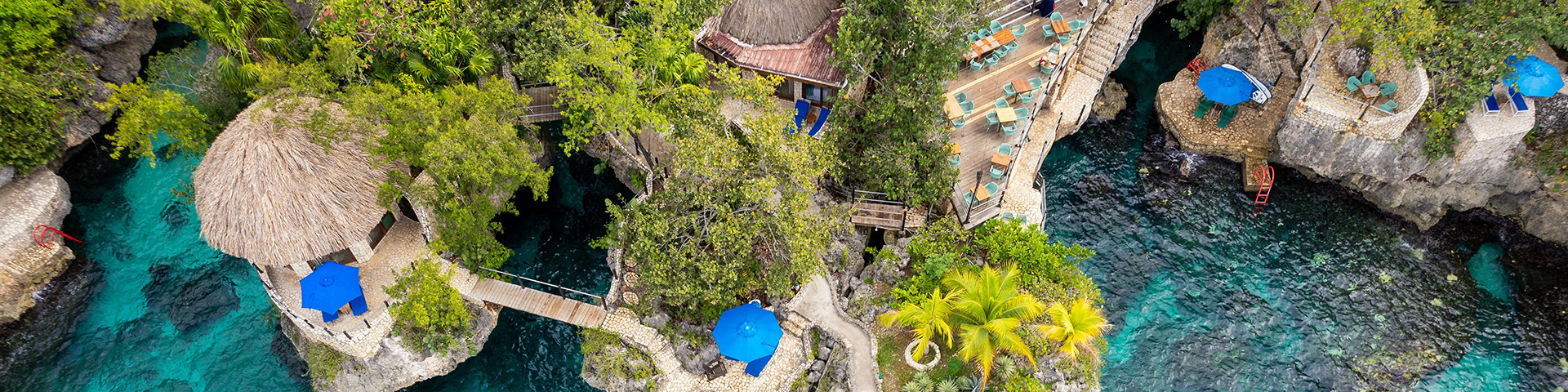 Samsara Cliff Resort