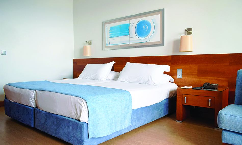 Madeira Regency Cliff Hotel