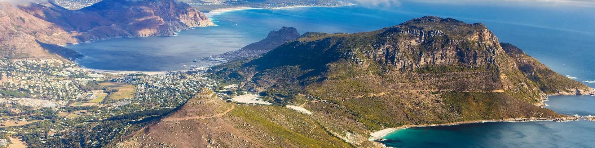South Africa