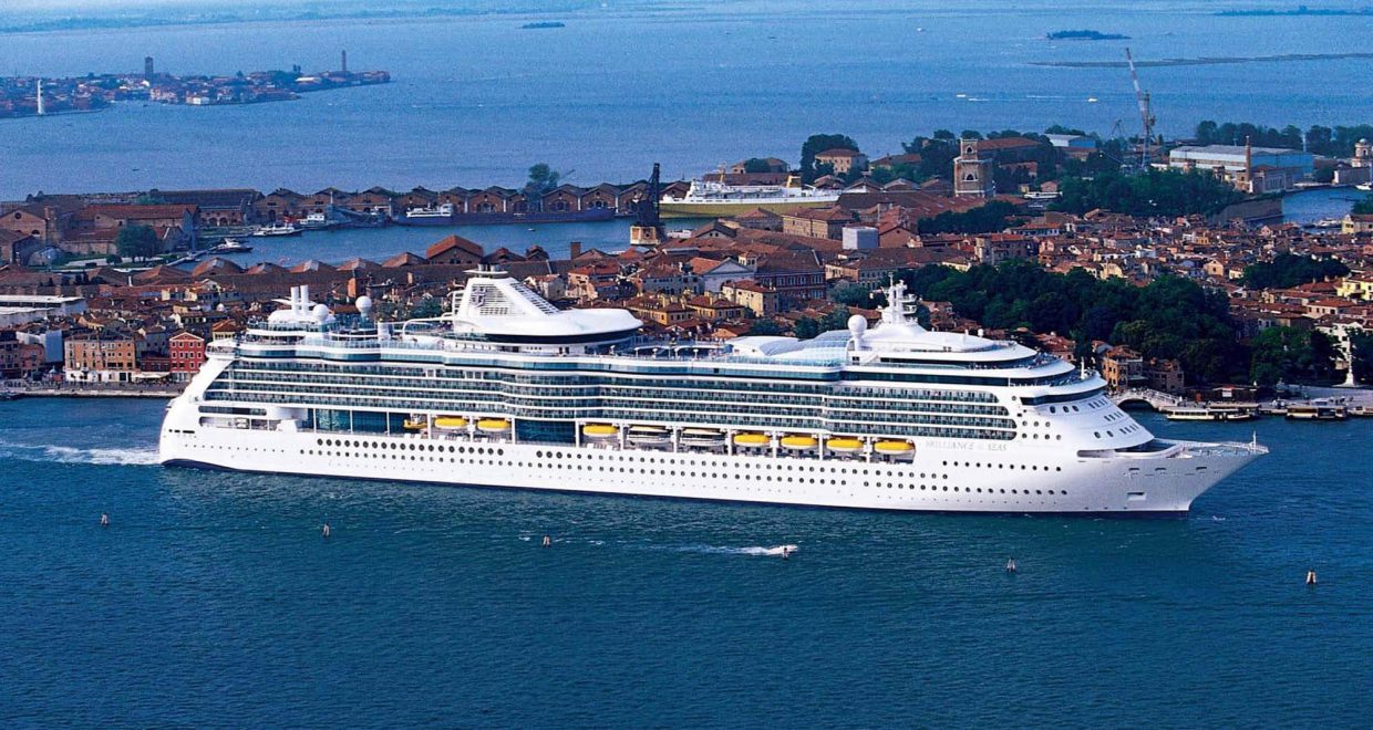 Brilliance of the Seas