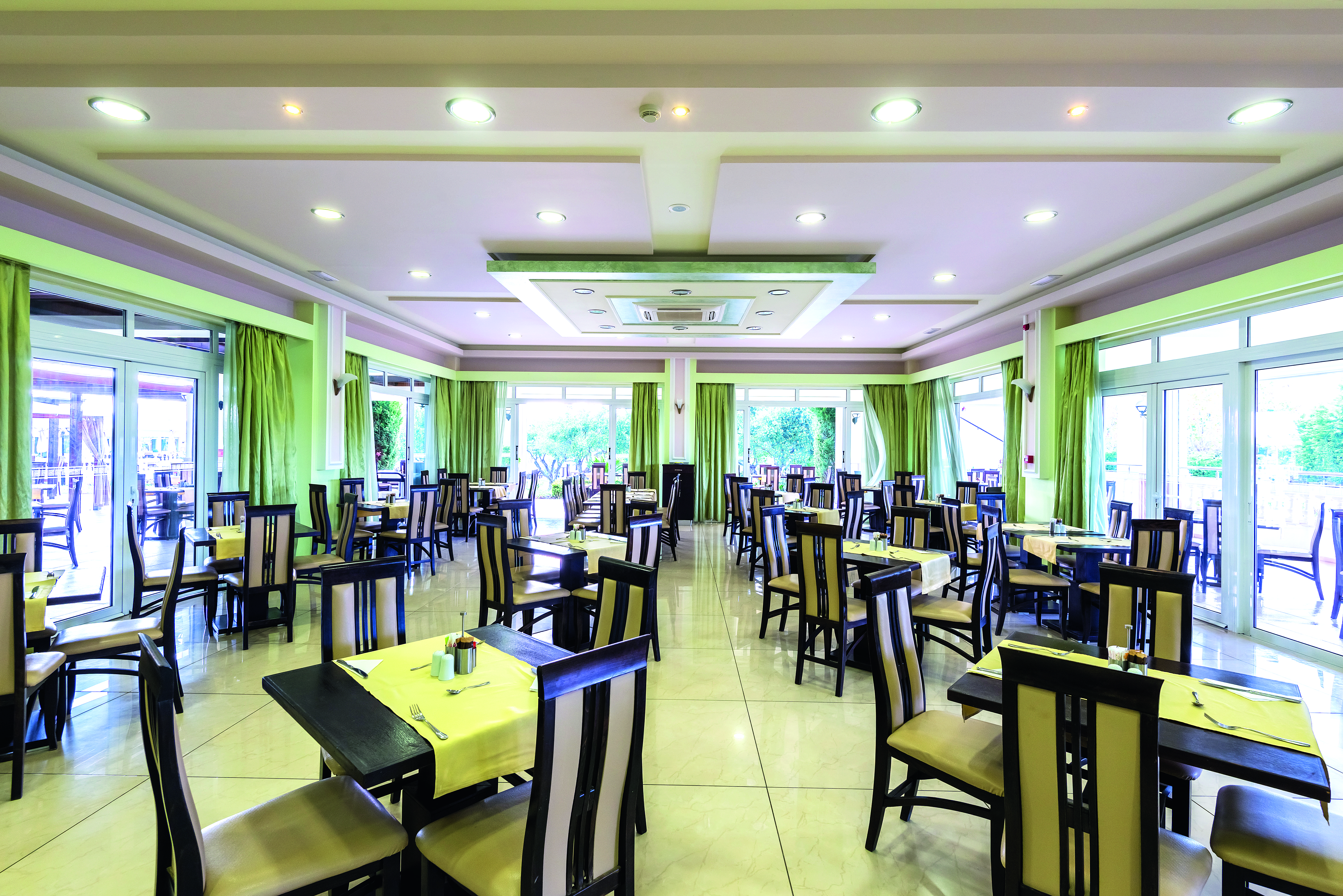 Gaia Palace