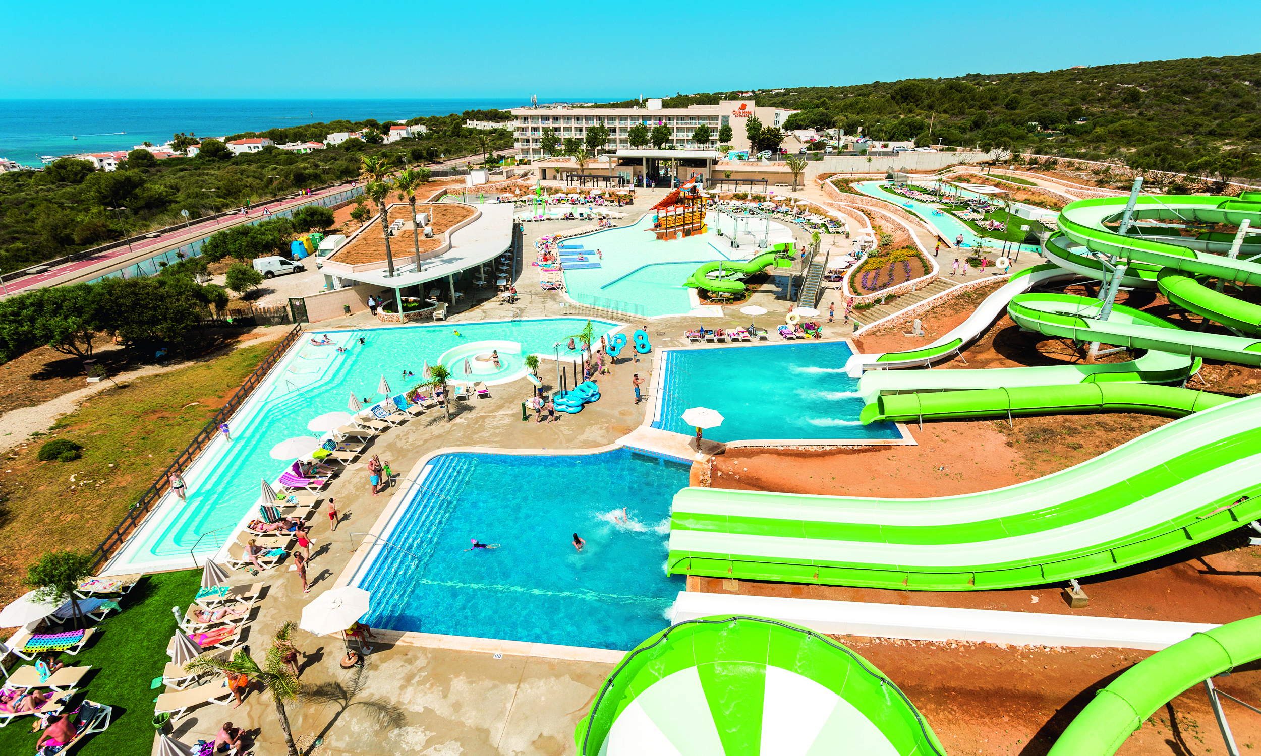 Minura Sur Menorca