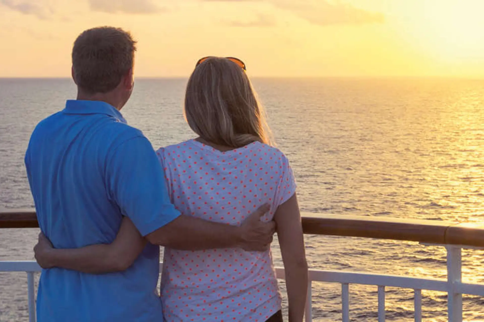 Saga Cruise at Travel House