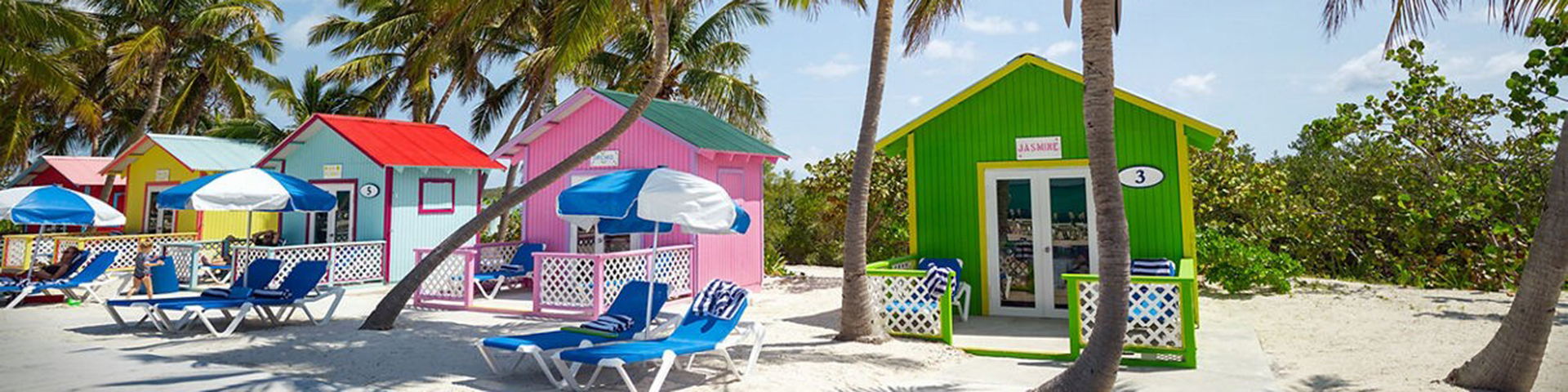 8-Day Eastern Caribbean with Puerto Rico