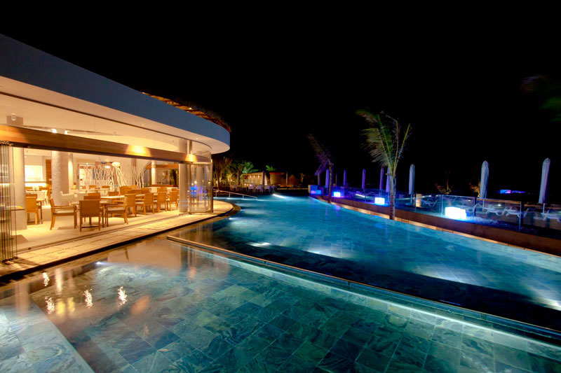 Radisson Blu Azuri Resort & Spa