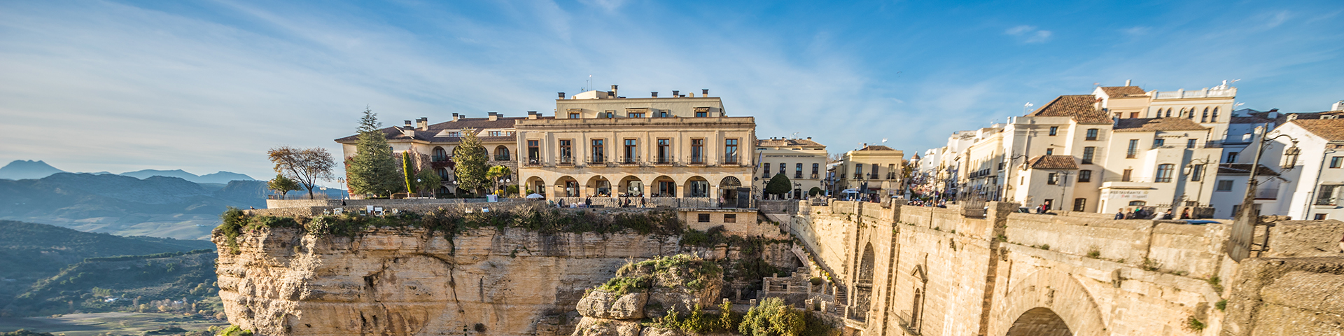 Seville, Granada and Classic Spain - Tour