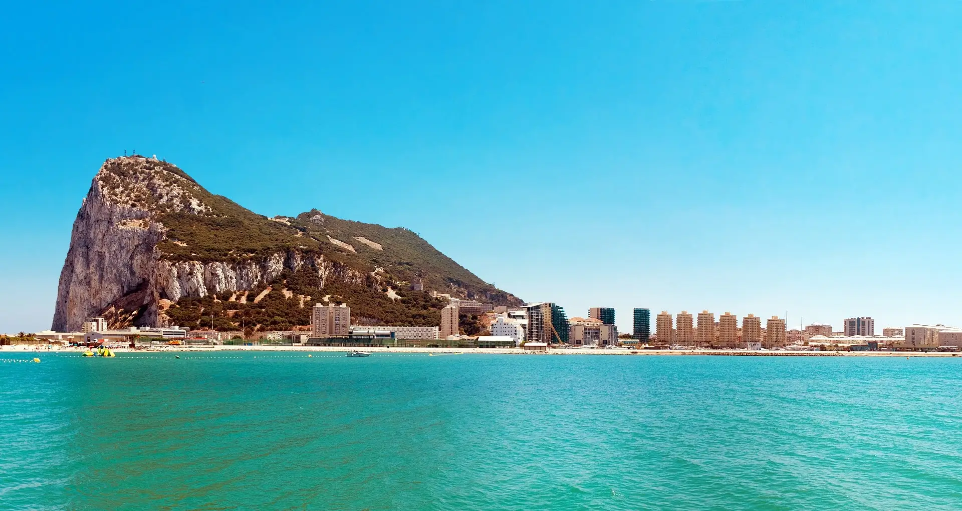 Mediterranean, Italy and Spain