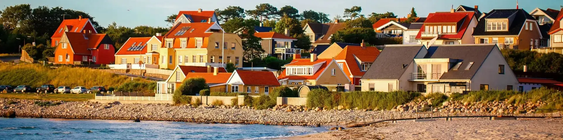 Scandinavia & Land of the Midnight Sun