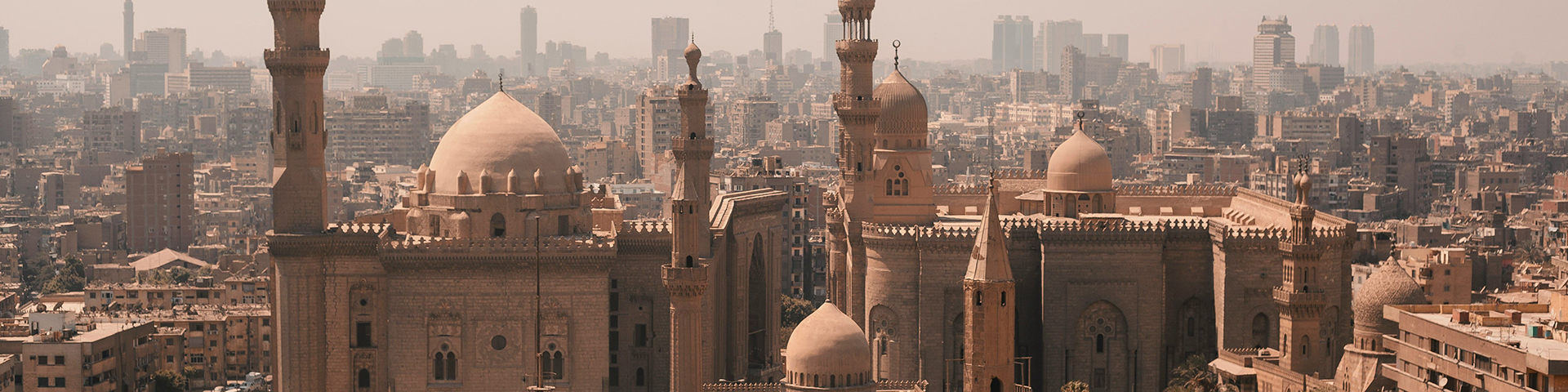 Cairo, Luxor and the Nile River Cruise