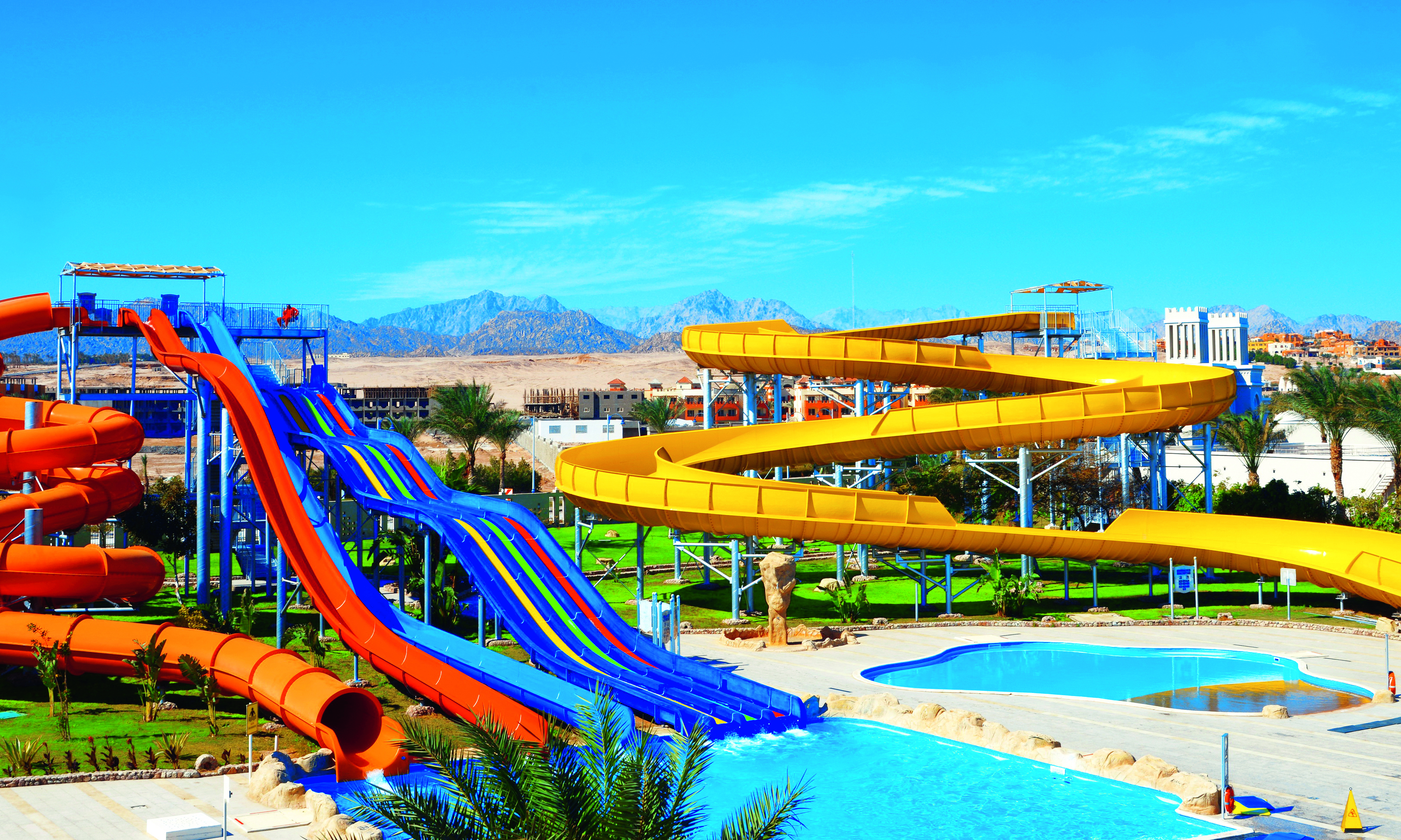 Pickalbatros Royal Moderna Resort