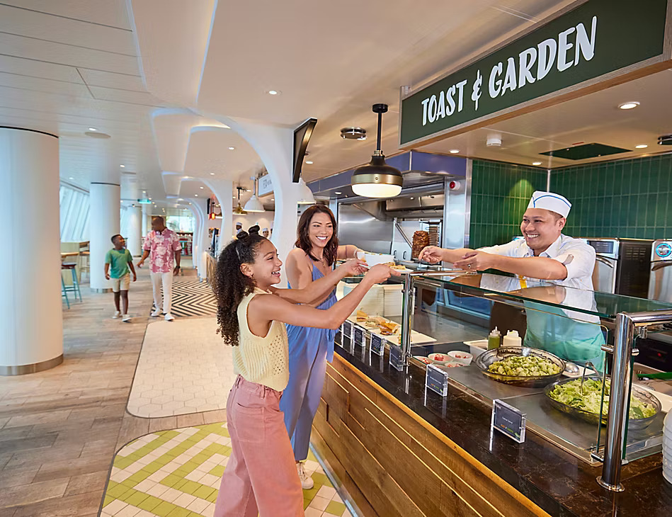 Western Mediterranean