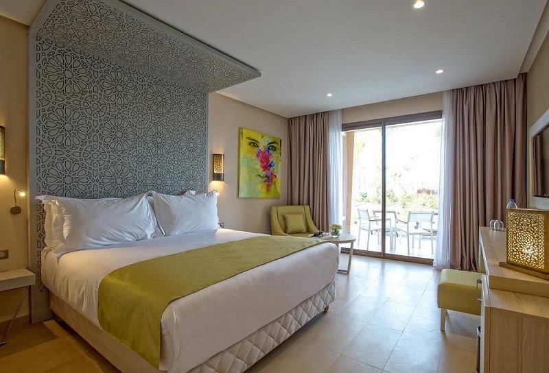 Be Live Collection Marrakech - Adults Only