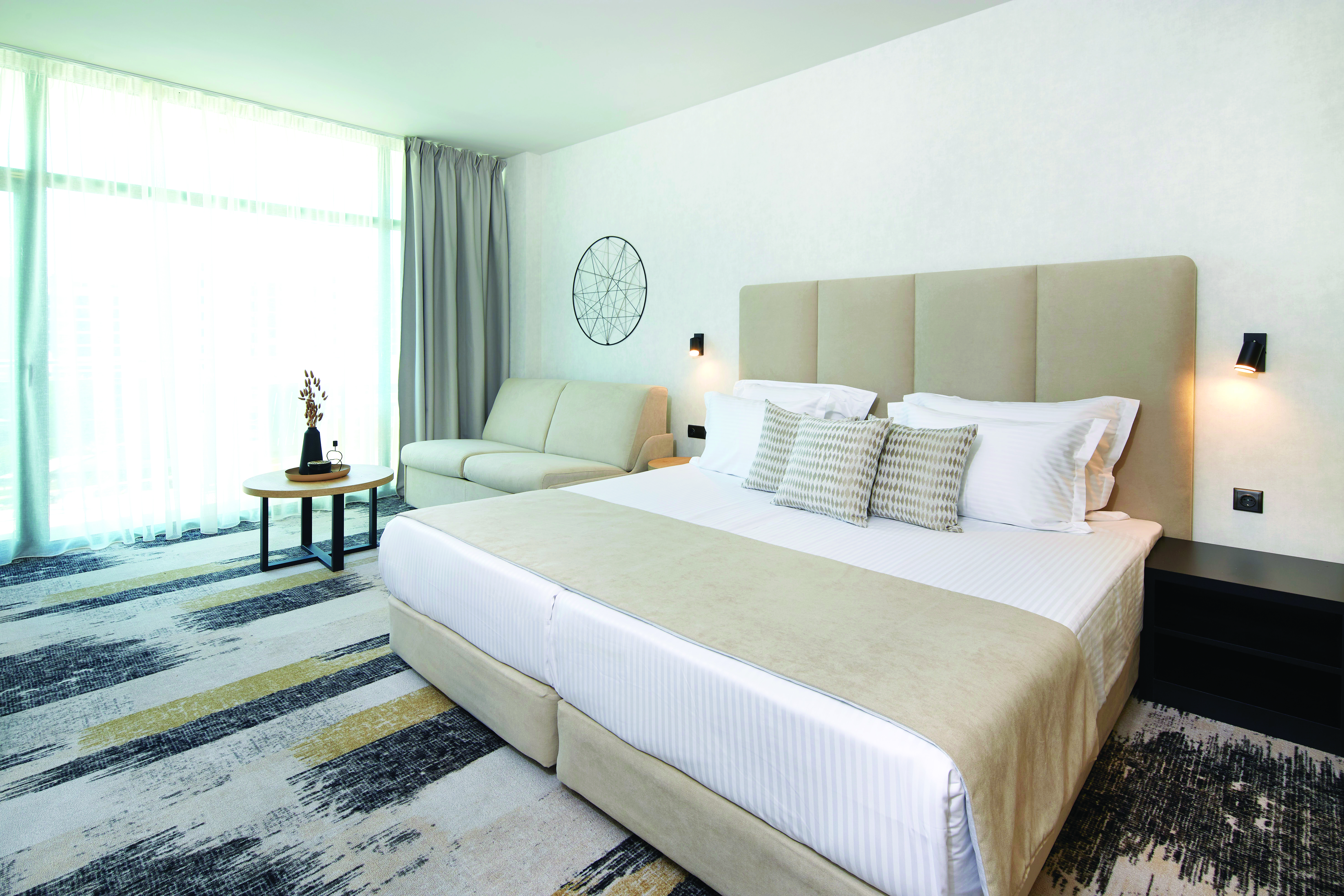 Marvel Hotel