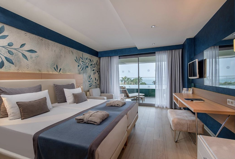 Selene Beach & Spa Hotel
