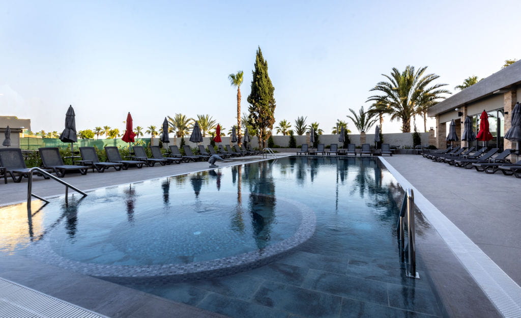 Elysee Rive Hotel