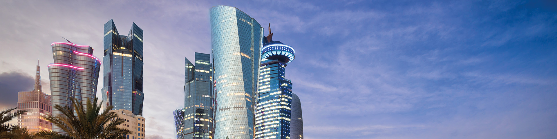 Doha’s Celestyal Charms