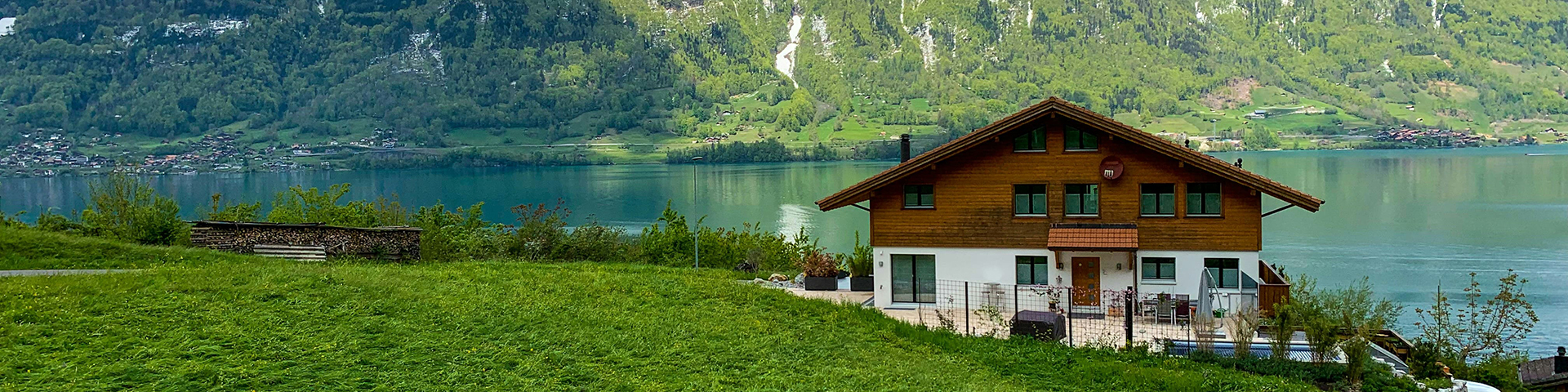Highlights of Switzerland