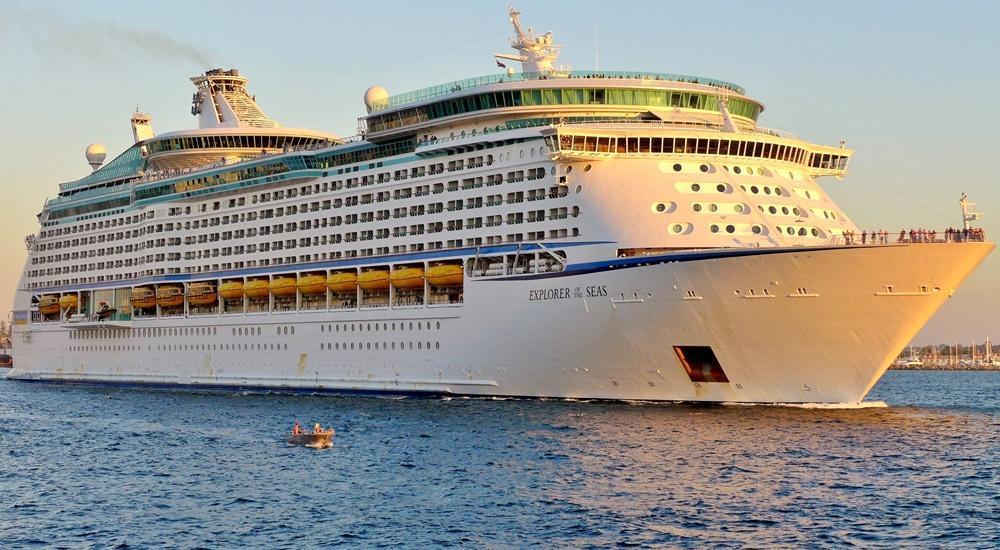 Explorer of the Seas
