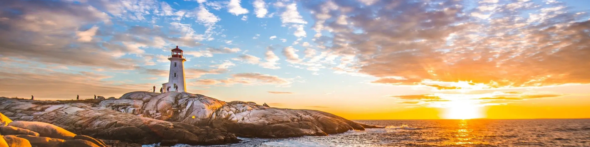 Iceland and Canada