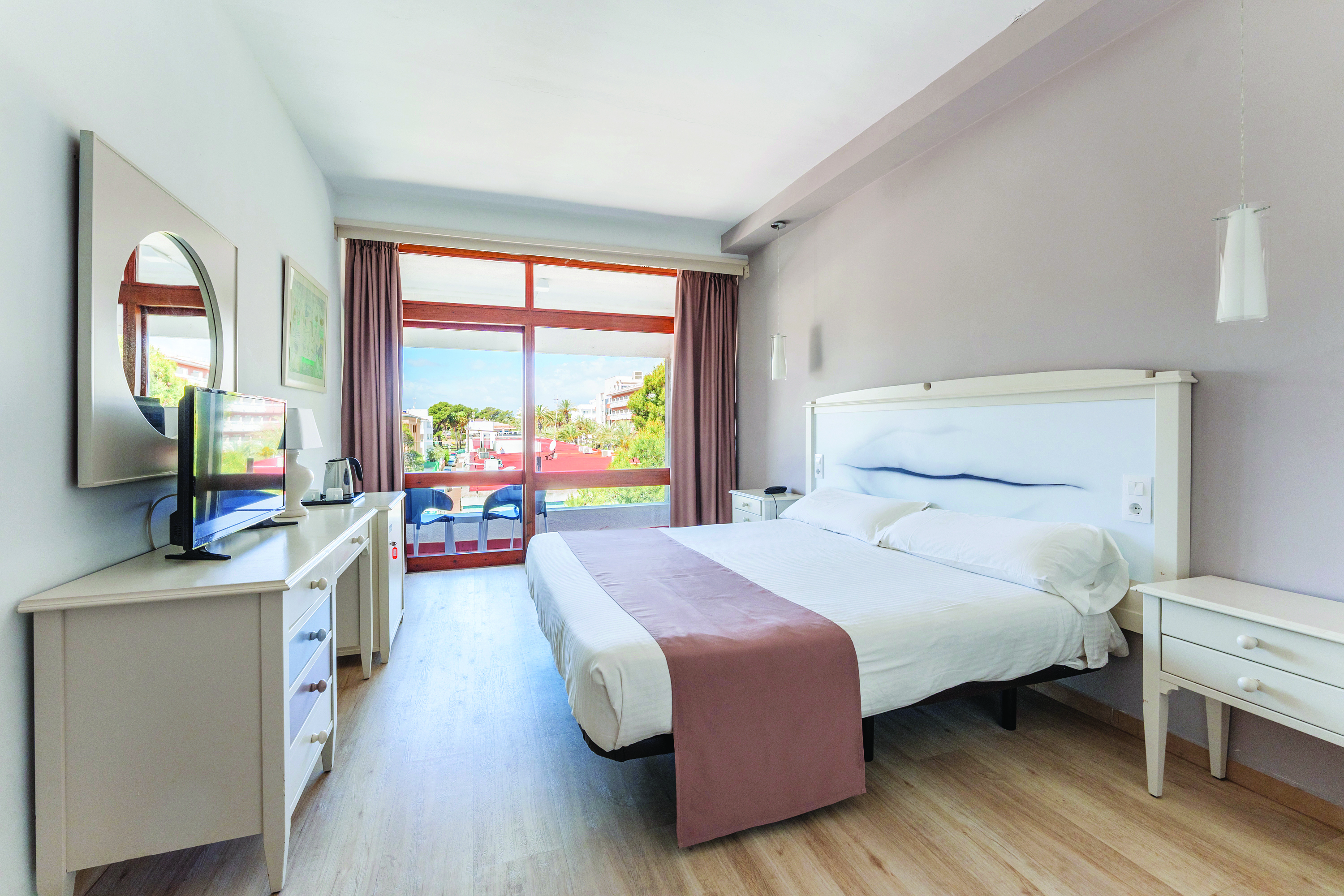 Hotel Son Baulo