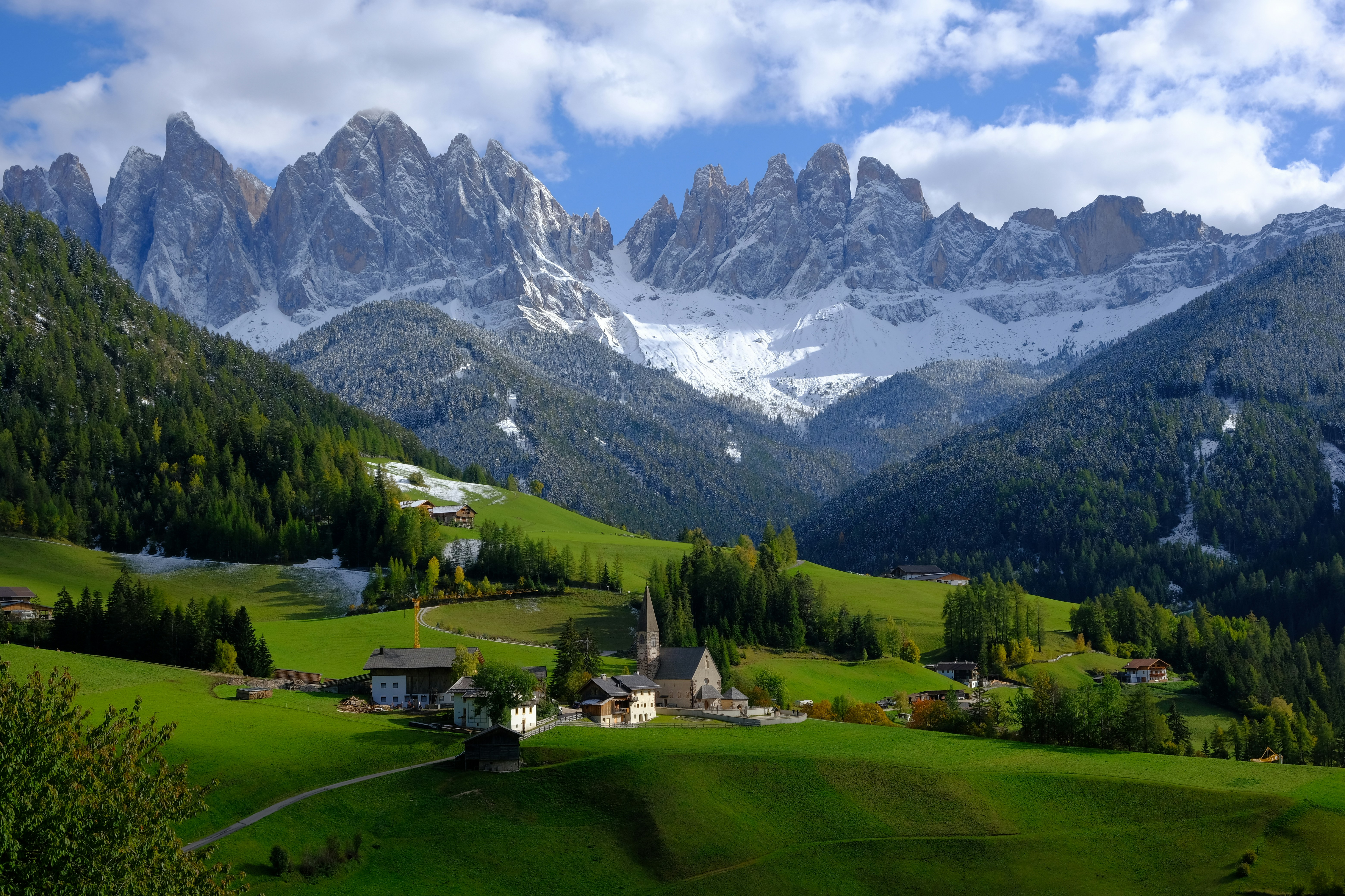Lake Garda, Venice and Verona