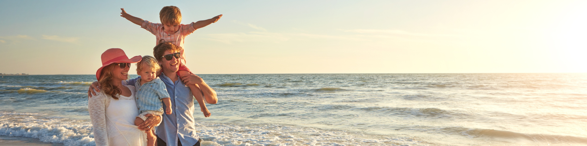 Great Value Family Holidays