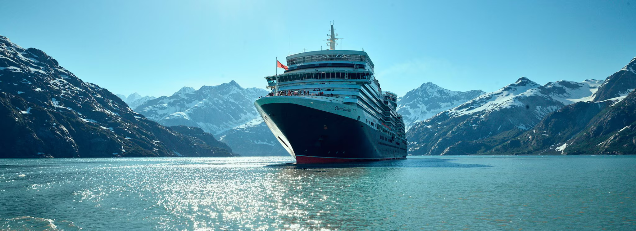 Queen Elizabeth