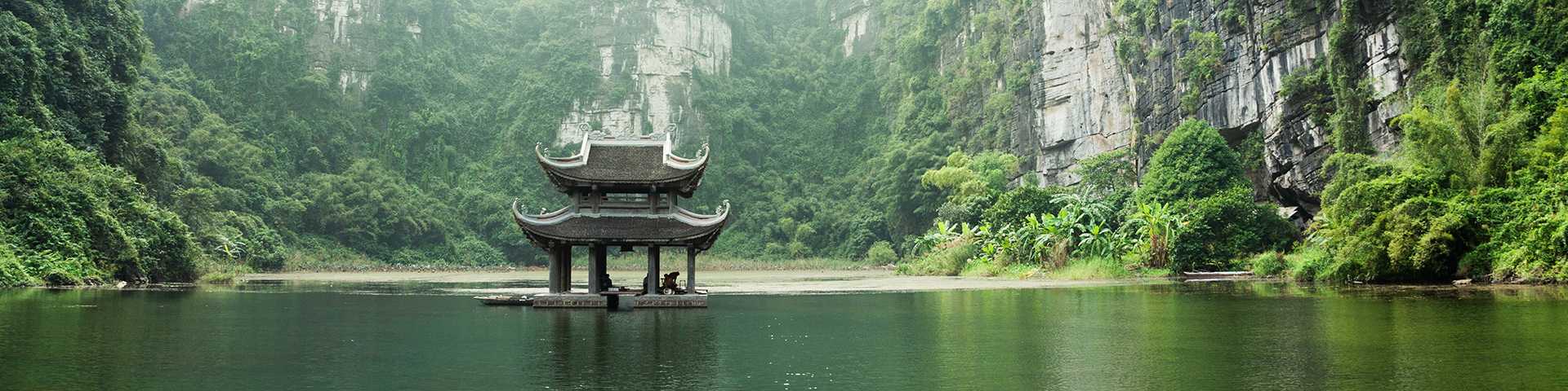 Best of Vietnam and Cambodia