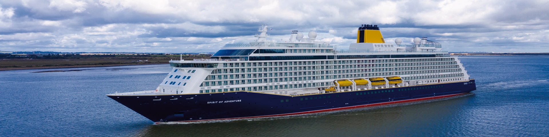 Saga Cruises