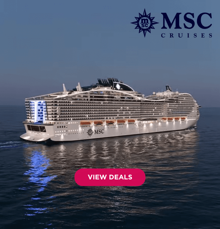 MSC Cruises
