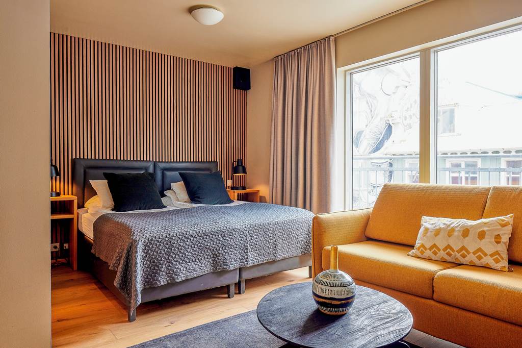 Hotel Fron