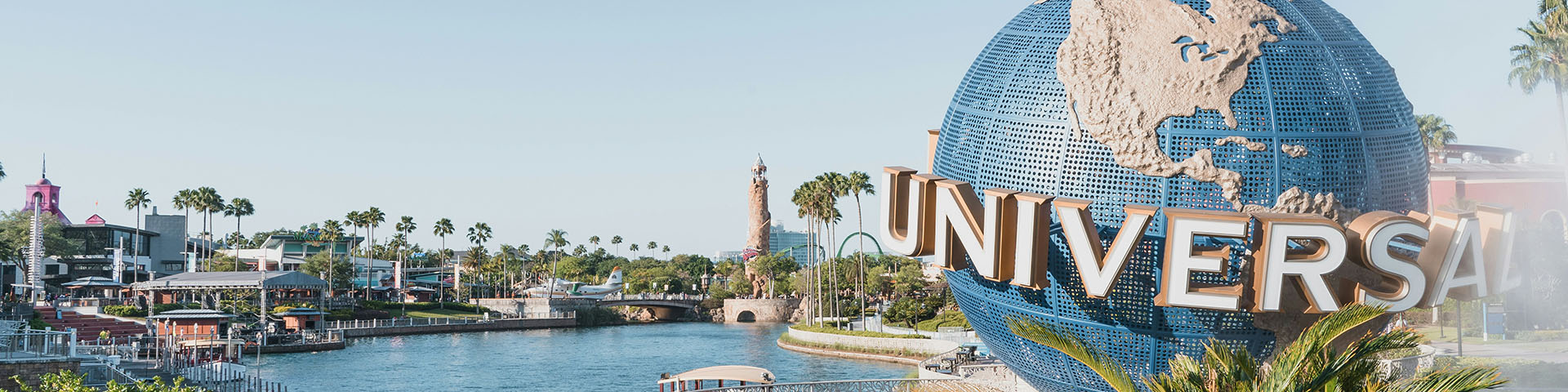 Universal Cabana Bay Beach Resort