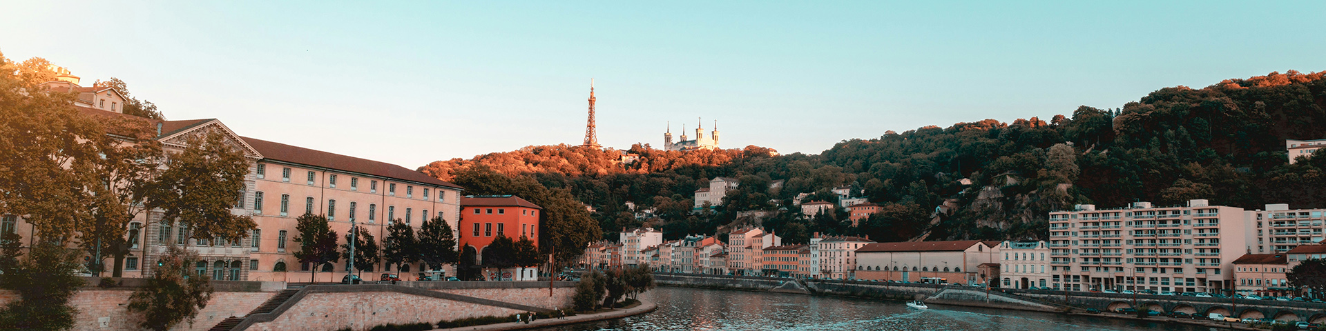 Burgundy, the River Rhone and Provence River Cruise
