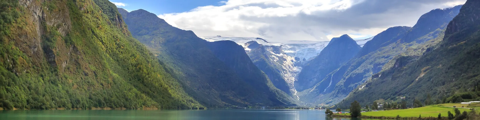 Norwegian Adventure Cruise