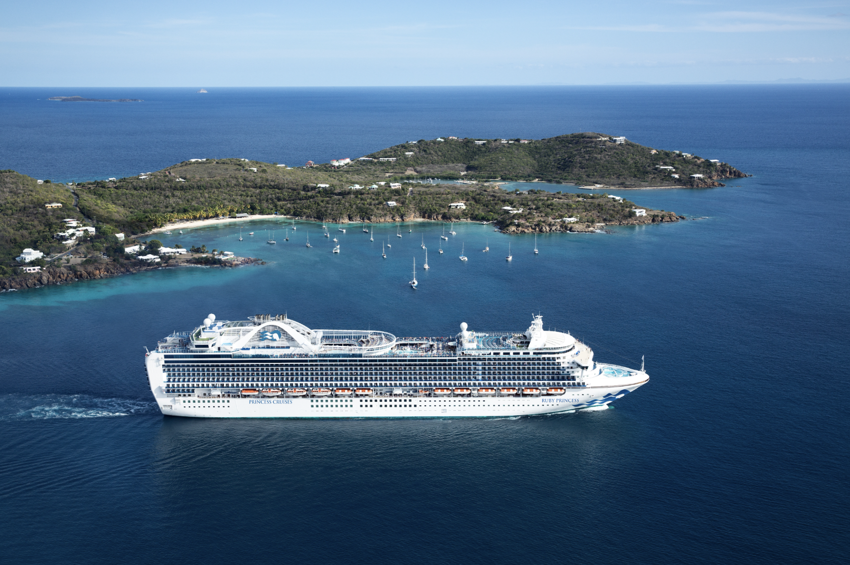 Ruby Princess