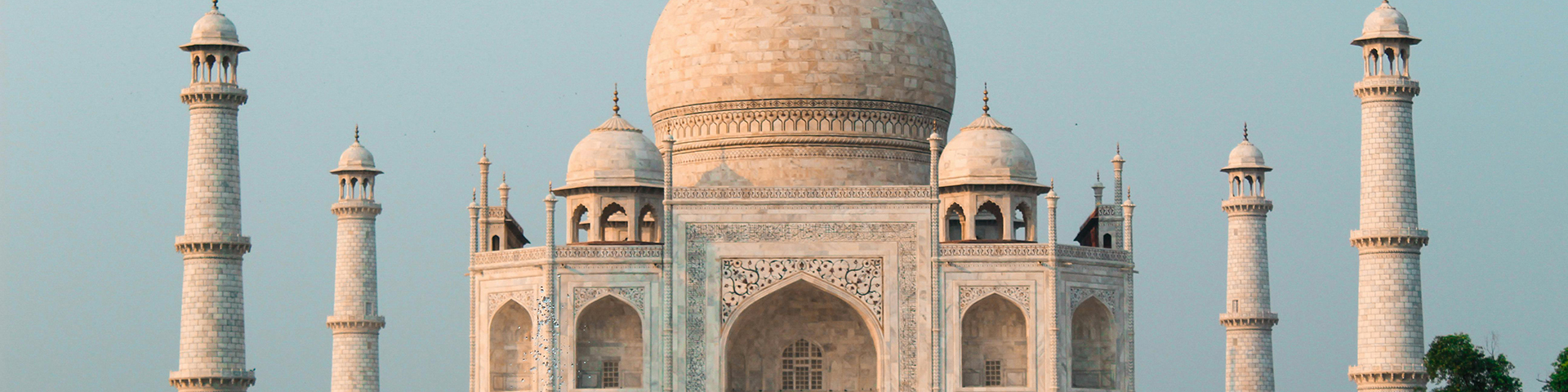 India - Tigers and the Taj Mahal - Tour