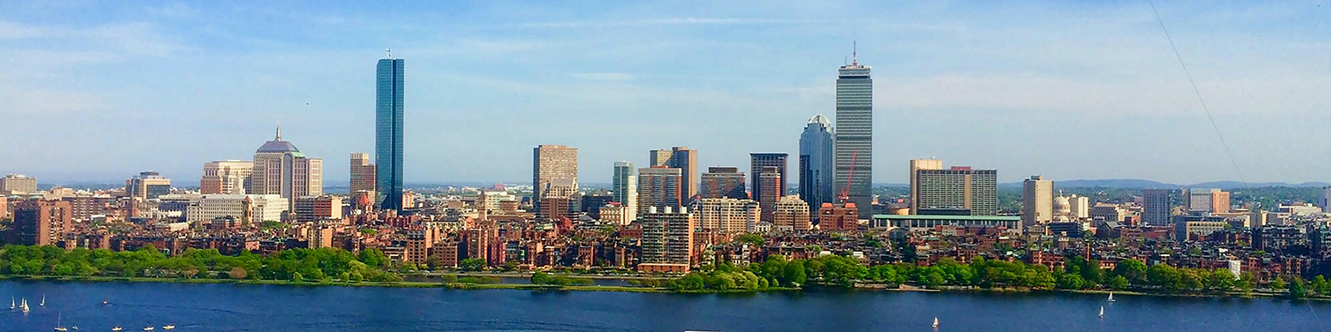 Residence Inn by Marriott Boston Downtown