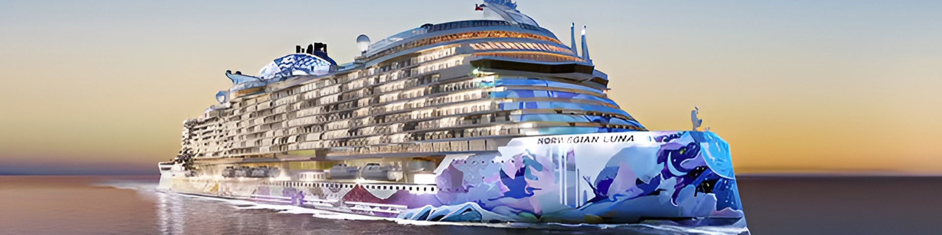 Norwegian Cruise Line